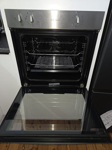 Prime Oven Cleaning - NEWCASTLE — Customer photo