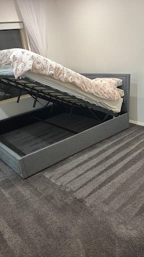 Ivory Cleaning Services — Customer photo