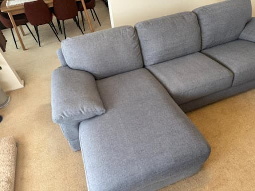 Freshbreeze Cleaning Melbourne — Customer photo