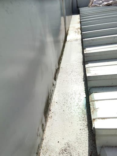 GUTTER GLASS & SOLAR — Customer photo