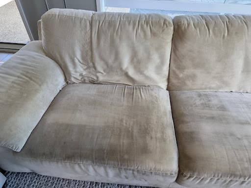 A1 Carpet Cleaning - Sunshine Coast — Customer photo