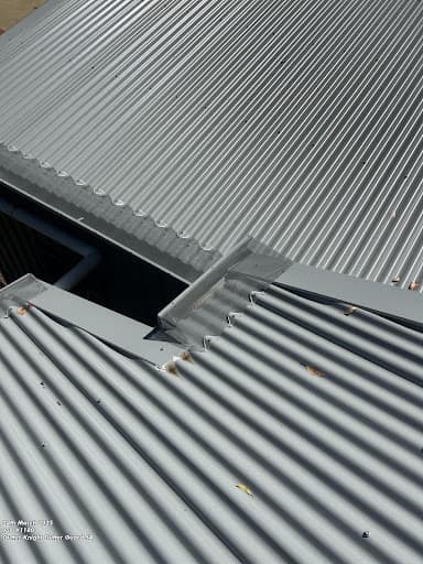 Adelaide Gutter Guards Gutter Knight — Customer photo