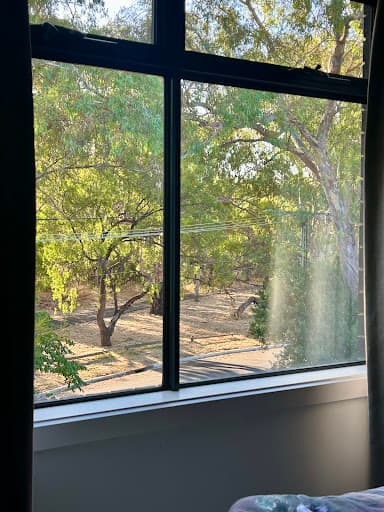Will's Window Washing & Gutter Cleaning — Customer photo