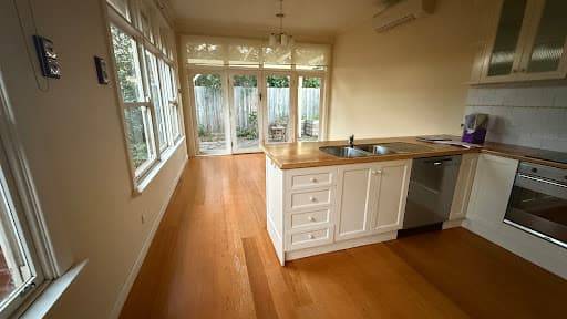 Maid to Clean — Customer photo