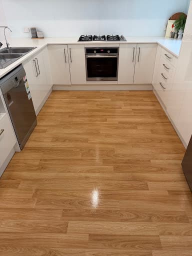 Bright End Of Lease Cleaning Adelaide — Customer photo
