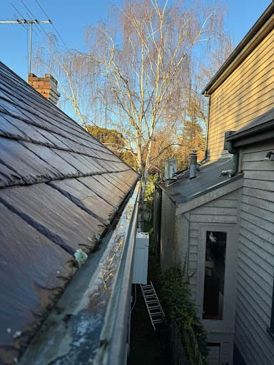 Gutter Cleaning Geelong — Customer photo