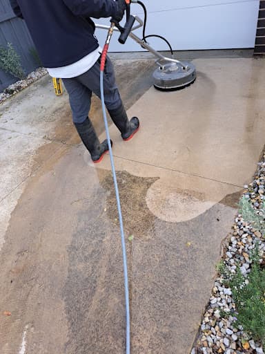 Cosy Cleaning Co — Customer photo