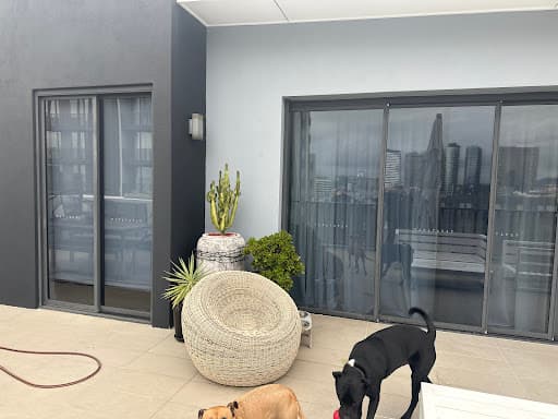 Nick The Window Cleaner — Customer photo