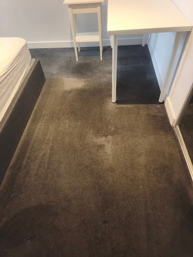 LoveAu Cleaning — Customer photo