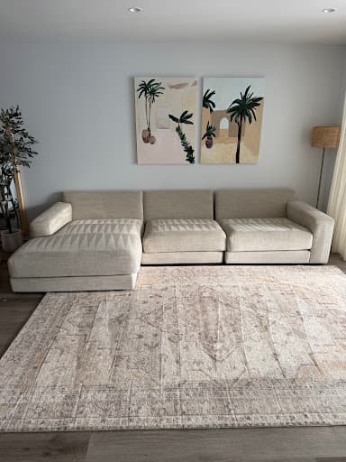 A1 Carpet Cleaning - Sunshine Coast — Customer photo