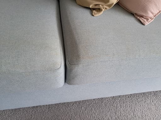 Clean+Dry Carpet and Tile Cleaning — Customer photo