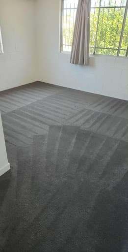 BnR Carpet Cleaning — Customer photo