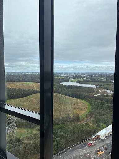A&C WINDOW CLEANING PTY LTD — Customer photo