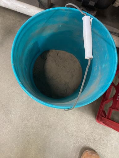 Swift Carpet Cleaners — Customer photo