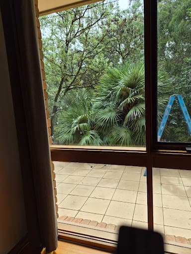 Ocean Breeze Window Cleaning — Customer photo