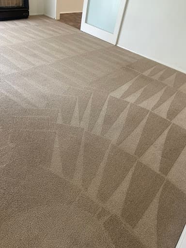 Rapid Dry Carpet Cleaning and Flood Restoration Geelong — Customer photo