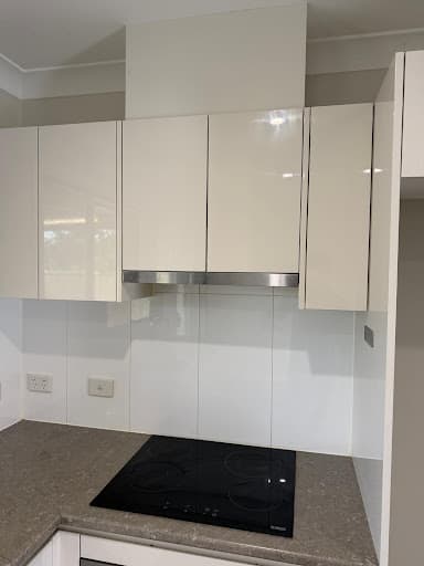 Clean Effortlessly – Residential & Commercial Cleaning — Customer photo