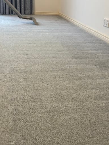 Wizard Carpet, Tile And Grout Cleaning Melbourne — Customer photo