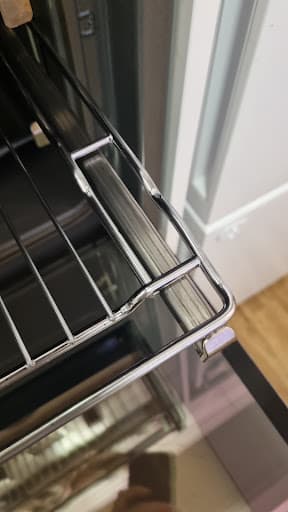 Prime Oven Cleaning - NEWCASTLE — Customer photo