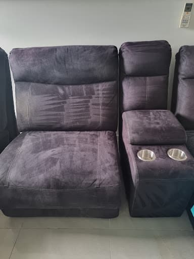 UltraBright Cleaning Services - Cairns — Customer photo