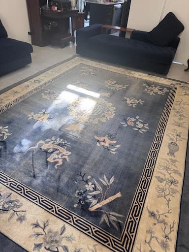 A1 Carpet Cleaning - Sunshine Coast — Customer photo