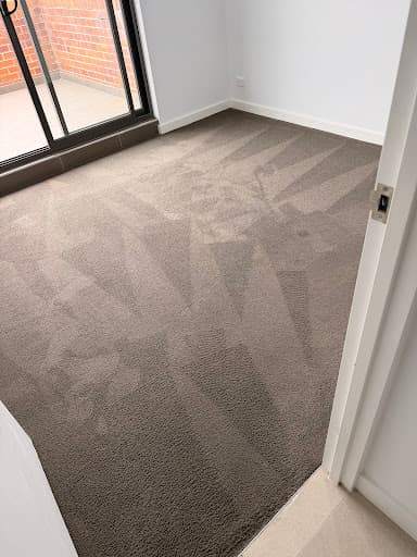 Go Green Carpet Clean. — Customer photo