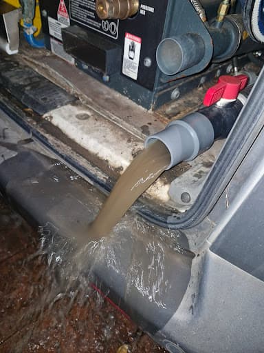 Adelaide Steam Cleaning — Customer photo