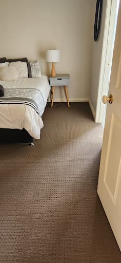 Wow Clean Carpets — Customer photo