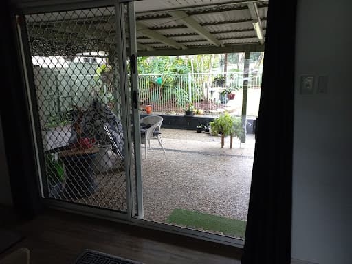 Sparkle Window and House Cleaning — Customer photo