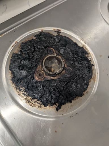 Calibre Cleaning Adelaide — Customer photo