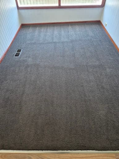 Ballarat Total Carpet Cleaning — Customer photo