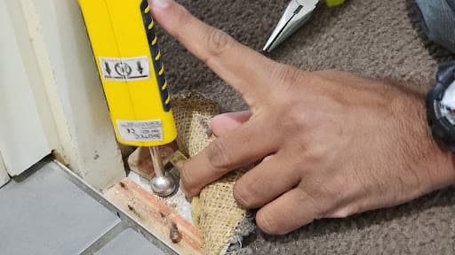 Zig Zag Carpet Cleaning Adelaide — Customer photo