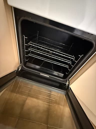 Maid to Clean — Customer photo