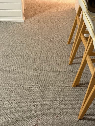 J W Cleaning Services — Customer photo
