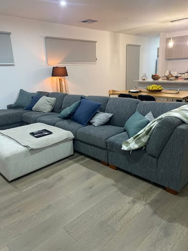 Ballarat Total Carpet Cleaning — Customer photo
