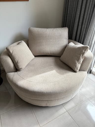 A1 Carpet Cleaning - Sunshine Coast — Customer photo