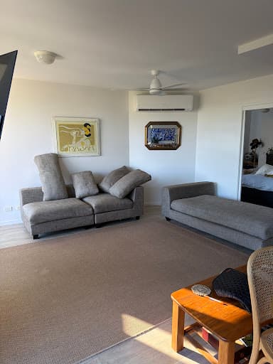 A1 Carpet Cleaning - Sunshine Coast — Customer photo