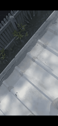 Gutter-Guard Townsville — Customer photo