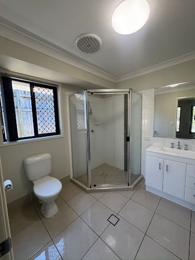 ECO Bond Cleaning Brisbane — Customer photo