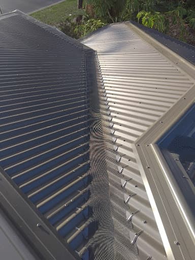 Gutter Knight Adelaide Metro — Customer photo