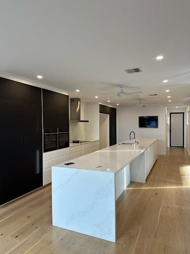 Bright End Of Lease Cleaning Adelaide — Customer photo