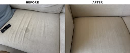 Clean+Dry Carpet and Tile Cleaning — Customer photo