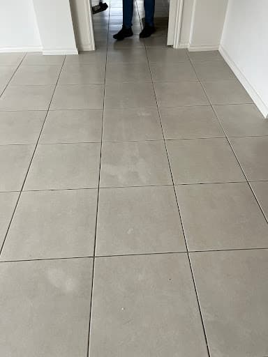 Polar End of Lease Cleaning Melbourne — Customer photo