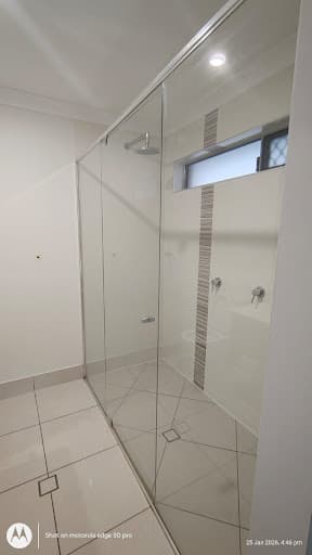 TOP Bond Cleaning Brisbane — Customer photo