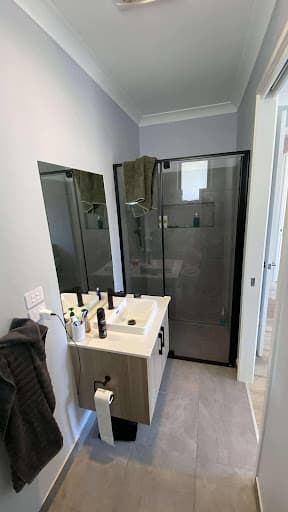 All Tidy Professional Cleaning Hobart — Customer photo