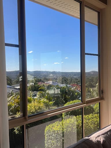 Window Cleaning Gold Coast — Customer photo