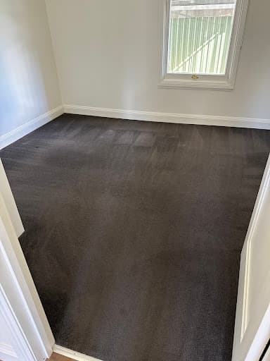 Ballarat Total Carpet Cleaning — Customer photo