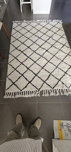 Swift Carpet Cleaners — Customer photo