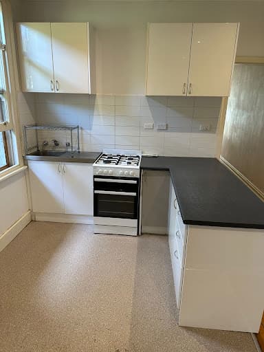 Rental Bond Cleaning Melbourne — Customer photo