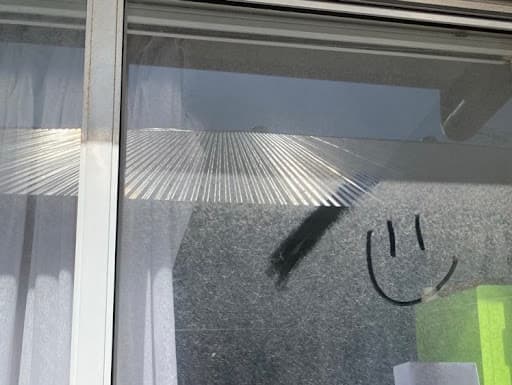 Flash Window Cleaning & Property Services - Illawarra — Customer photo